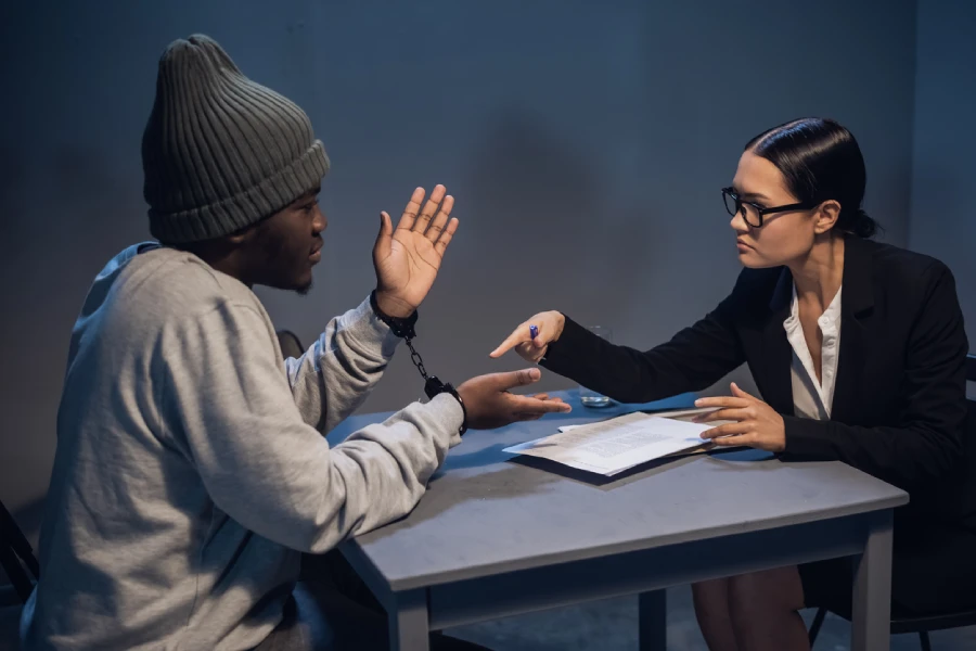 Legal Strategies for Effective Criminal Dispute Resolution Ocala, FL